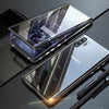 Samsung Private Case™ 360° - Jouw Alles-in-één Samsung Beschermhoes met Privé Schermbescherming